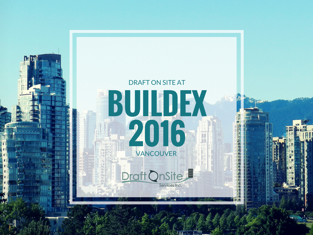 Buildex Vancouver